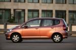 Honda Jazz 2005 года